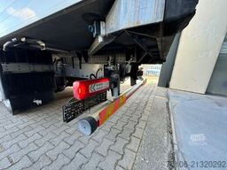 VOLVO FH 460 Tiefkühlkoffer*2 Stück *