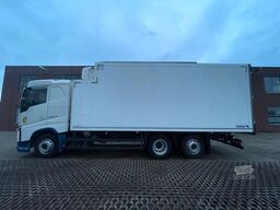 VOLVO FH 460 Tiefkühlkoffer*2 Stück *