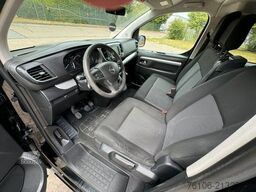 OPEL Vivaro Kasten Edition L  Doppelkabine *Navi*Ahk*
