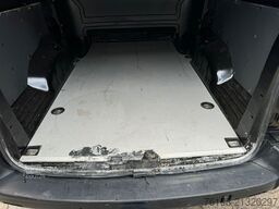 OPEL Vivaro Kasten Edition L  Doppelkabine *Navi*Ahk*