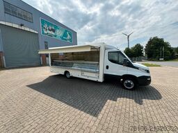 IVECO Daily 50C15 Verkaufswagen*Foodtruck*3 STÜCK*