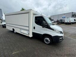 IVECO Daily 50C15 Verkaufswagen*Foodtruck*3 STÜCK*