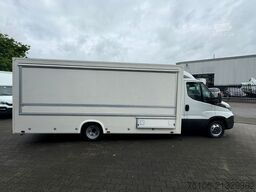 IVECO Daily 50C15 Verkaufswagen*Foodtruck*3 STÜCK*