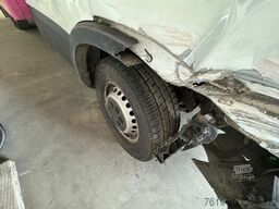 IVECO Daily 35S14 Hi-Matic Koffer*Ahk*Seiten tür*