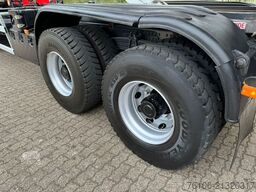 RENAULT Premium Lander 310.26 6x4 Kipper /Kran