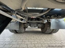 RENAULT Premium Lander 310.26 6x4 Kipper /Kran