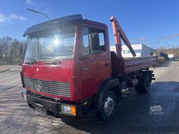 Mercedes-Benz 809 K, Blatt/Blatt, Meiller, Kipper