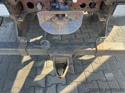 Mercedes-Benz 809 K, Blatt/Blatt, Meiller, Kipper