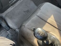 Mercedes-Benz 809 K, Blatt/Blatt, Meiller, Kipper