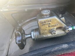 Mercedes-Benz 809 K, Blatt/Blatt, Meiller, Kipper