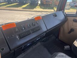 Mercedes-Benz 809 K, Blatt/Blatt, Meiller, Kipper