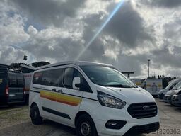 Ford Panama P10 Wohnmobil | 2022 | Euro 6 | Professioneller Verkäufer