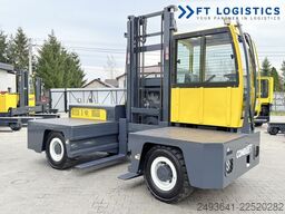 Combilift C6000FSL DIESEL DUPLEX 4500 POSITIONER