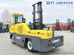 Combilift C6000FSL DIESEL DUPLEX 4500 POSITIONER