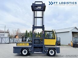 Combilift C6000FSL DIESEL DUPLEX 4500 POSITIONER