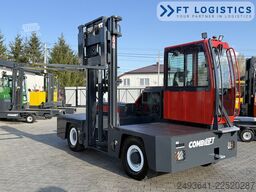 Combilift C5000FSL DIESEL DUPLEX 4040MM FREE-LIFT
