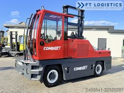 Combilift C5000FSL DIESEL DUPLEX 4040MM FREE-LIFT