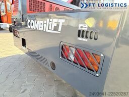 Combilift C5000FSL DIESEL DUPLEX 4040MM FREE-LIFT