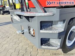 Combilift C5000FSL DIESEL DUPLEX 4040MM FREE-LIFT