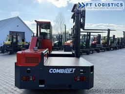 Combilift C5000FSL DIESEL DUPLEX 4040MM FREE-LIFT