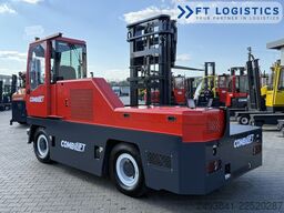 Combilift C5000FSL DIESEL DUPLEX 4040MM FREE-LIFT
