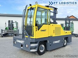 Combilift C5000FSL DIESEL DUPLEX 4100 FREE-LIFT