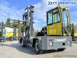 Combilift C5000FSL DIESEL DUPLEX 4100 FREE-LIFT