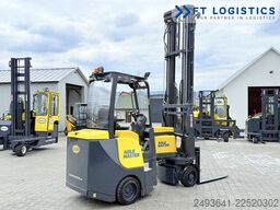 Combilift AISLE MASTER 20SHE TRIPLEX 8500