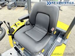 Combilift AISLE MASTER 20SHE TRIPLEX 8500