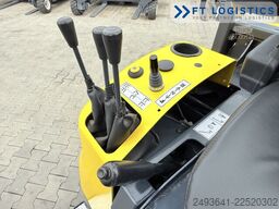 Combilift AISLE MASTER 20SHE TRIPLEX 8500