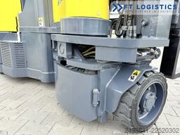 Combilift AISLE MASTER 20SHE TRIPLEX 8500
