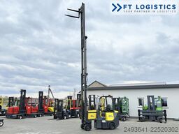 Combilift AISLE MASTER 20SHE TRIPLEX 8500
