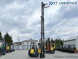 Combilift AISLE MASTER 20SHE TRIPLEX 8500