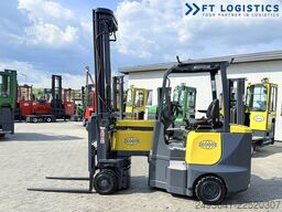 Combilift AISLE MASTER 25WE TRIPLEX 6650MM