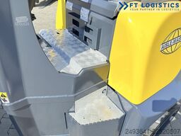 Combilift AISLE MASTER 25WE TRIPLEX 6650MM