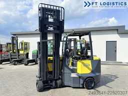 Combilift AISLE MASTER 25WE TRIPLEX 6650MM