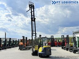 Combilift AISLE MASTER 25WE TRIPLEX 6650MM