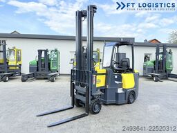 Combilift AISLE MASTER 15E NEW BATTER TRIPLEX 6500