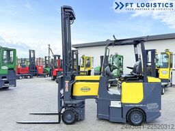 Combilift AISLE MASTER 15E NEW BATTER TRIPLEX 6500