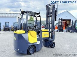 Combilift AISLE MASTER 15E NEW BATTER TRIPLEX 6500