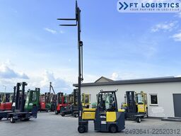 Combilift AISLE MASTER 15E NEW BATTER TRIPLEX 6500