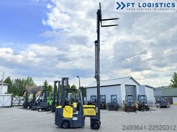 Combilift AISLE MASTER 15E NEW BATTER TRIPLEX 6500