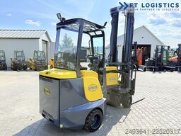Combilift AISLE MASTER 25WE TRIPLEX 6650MM