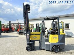 Combilift AISLE MASTER 25WE TRIPLEX 6650MM