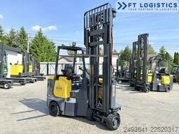 Combilift AISLE MASTER 25WE TRIPLEX 6650MM