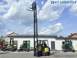 Combilift AISLE MASTER 25WE TRIPLEX 6650MM