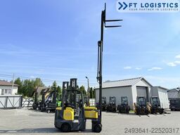 Combilift AISLE MASTER 25WE TRIPLEX 6650MM