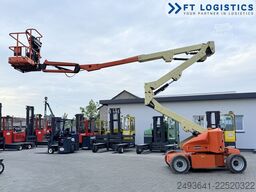 JLG M450AJ HYBRID ONLY-235H 15700MM