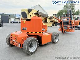 JLG M450AJ HYBRID ONLY-235H 15700MM