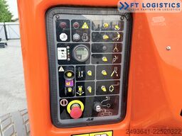JLG M450AJ HYBRID ONLY-235H 15700MM